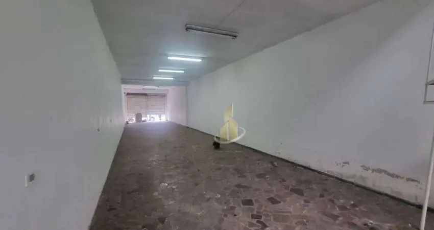 Loja, 274 m² - venda por r$ 980.000 ou aluguel por r$ 4.420/mês - centro - são josé dos campos/sp