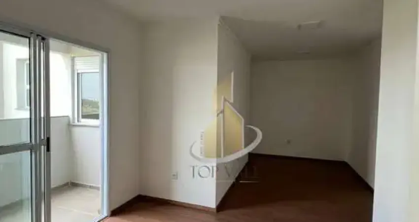 Apartamento com 2 dormitórios para alugar, 63 m² por r$ 2.860,00/mês - urbanova - são josé dos campos/sp