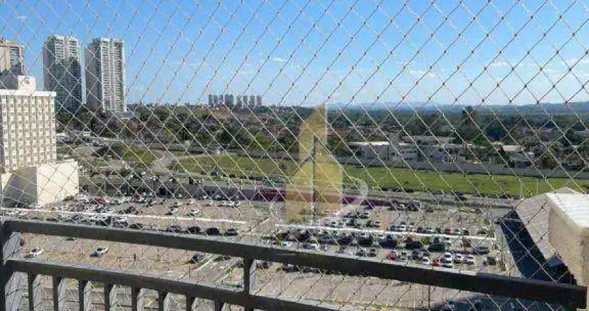 Apartamento com 3 dormitórios para alugar, 90 m² por r$ 5.142/mês - jardim esplanada - são josé dos campos/sp