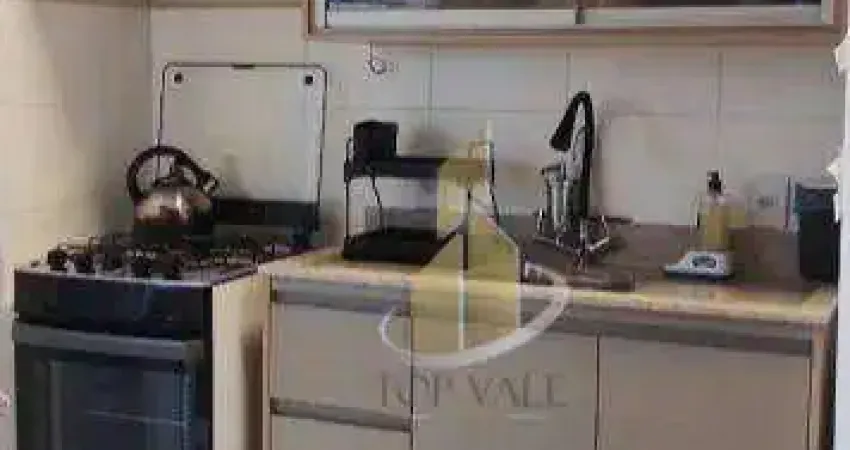 Apartamento com 2 dormitórios, 63 m² - venda por r$ 600.000,00 ou aluguel por r$ 3.420,00/mês - condomínio bosque paratehy - são josé dos campos/sp