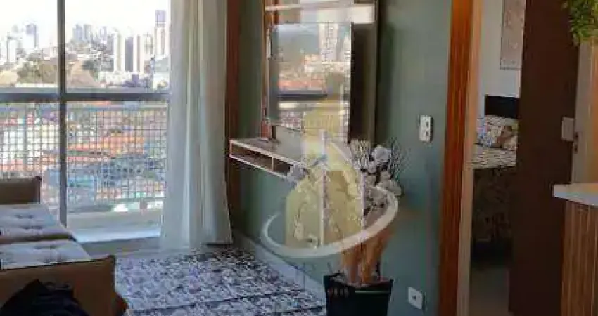 Apartamento com 1 dormitório à venda, 34 m² por r$ 380.000,00 - centro - são josé dos campos/sp