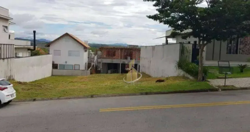 Terreno à venda, 451 m² por r$ 850.000 - urbanova - são josé dos campos/sp