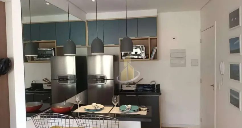 Studio com 1 dormitório para alugar, 37 m² por r$ 3.555/mês - centro - são josé dos campos/sp