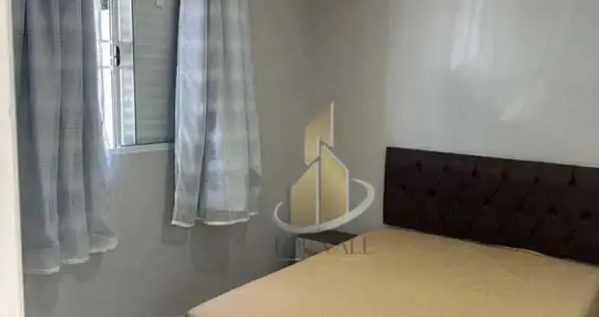 Flat com 1 dormitório para alugar, 30 m² por r$ 2.450/mês - jardim augusta - são josé dos campos/sp