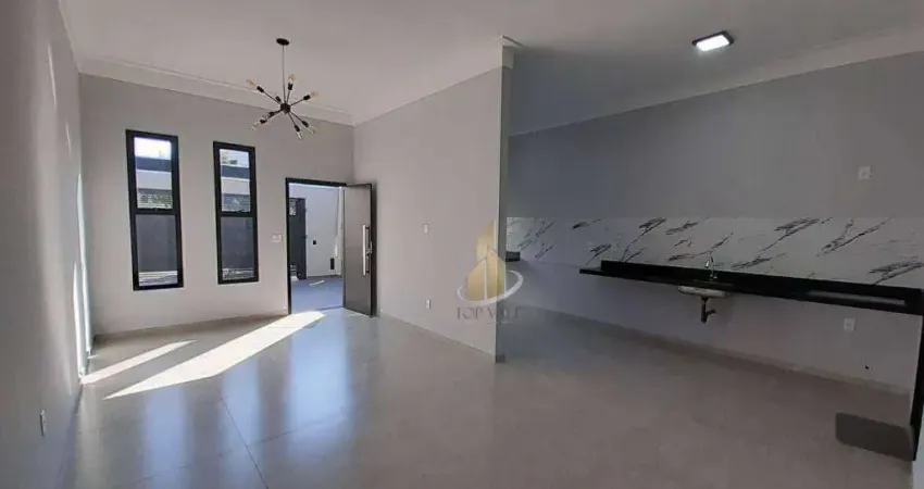 Casa com 3 dormitórios à venda, 93 m² por r$ 490.000 - vila santos - caçapava/sp