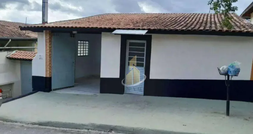 Casa com 4 dormitórios à venda, 200 m² por r$ 450.000 - jardim são judas tadeu - são josé dos campos/sp