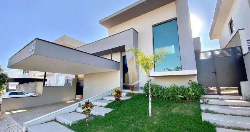 Casa com 3 dormitórios à venda, 153 m² por r$ 1.280.000 - floresta - são josé dos campos/sp