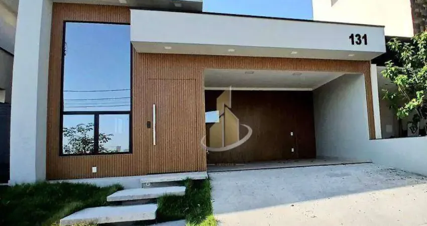 Casa com 3 dormitórios à venda, 133 m² por r$ 1.000.000 - residencial colinas - caçapava/sp