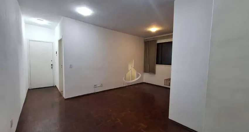 Apartamento com 2 dormitórios para alugar, 55 m² por R$ 3.207/mês - Jardim Aquarius - São José dos Campos/SP