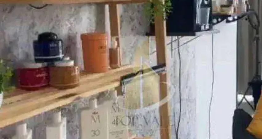 Sala à venda, 27 m² por R$ 240.000 - Centro - São José dos Campos/SP