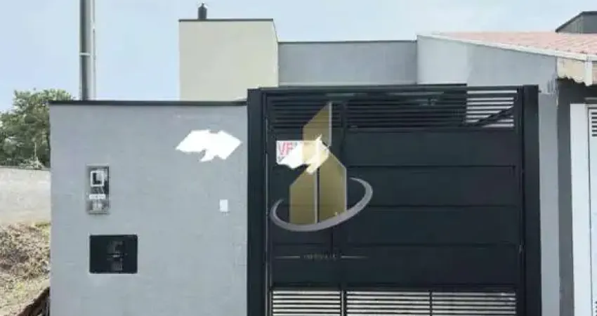 Casa com 2 dormitórios à venda, 85 m² por R$ 410.000 - Parque do Museu - Caçapava/SP