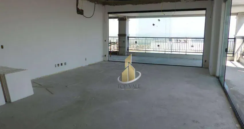 Apartamento à venda, 409 m² por R$ 5.320.000,00 - Jardim Aquarius - São José dos Campos/SP