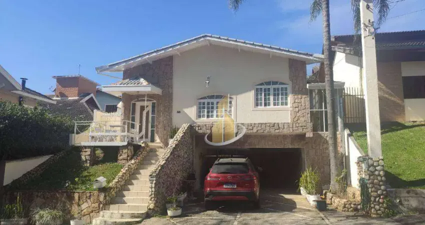 Casa com 4 dormitórios à venda, 185 m² por R$ 1.600.000,00 - Urbanova - São José dos Campos/SP