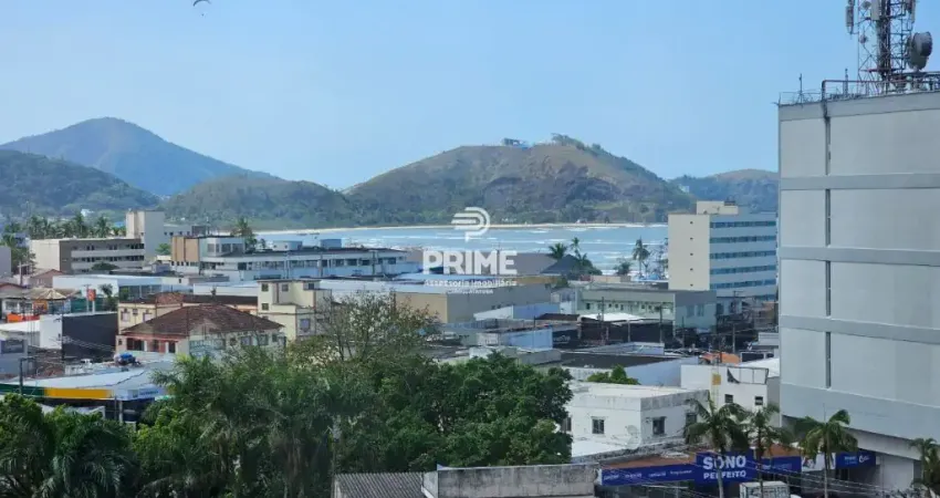 Apartamento com 02 dormitórios, 88m² à venda por r$550.000,00 - centro - caraguatatuba/sp