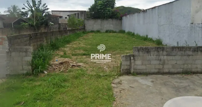 Terreno 360m² a venda r$320.000,00 bairro cidade jardim - caraguatatuba/spterreno à venda no cidade jardim caraguatatuba/sp