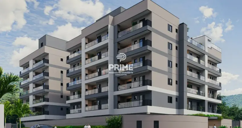 Lançamento alpha side de 45m² a 70m² , a partir de r$ 339,750,00 - toninhas - ubatuba/sp