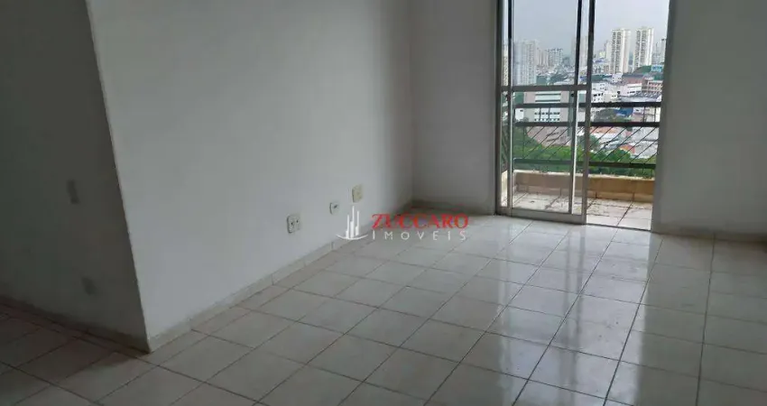 Apartamento à venda, 79 m² por R$ 450.000,00 - Vila Progresso - Guarulhos/SP