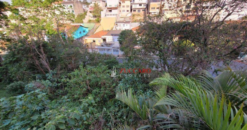 Terreno à venda, 264 m² por R$ 350.000,01 - Jardim Guapira - São Paulo/SP