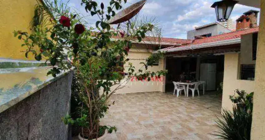 Casa à venda, 300 m² por R$ 1.445.000,01 - Vila Galvão - Guarulhos/SP