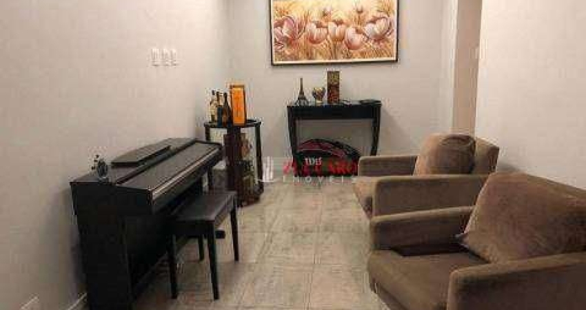 Casa à venda, 300 m² por R$ 1.650.000,00 - Vila Galvão - Guarulhos/SP