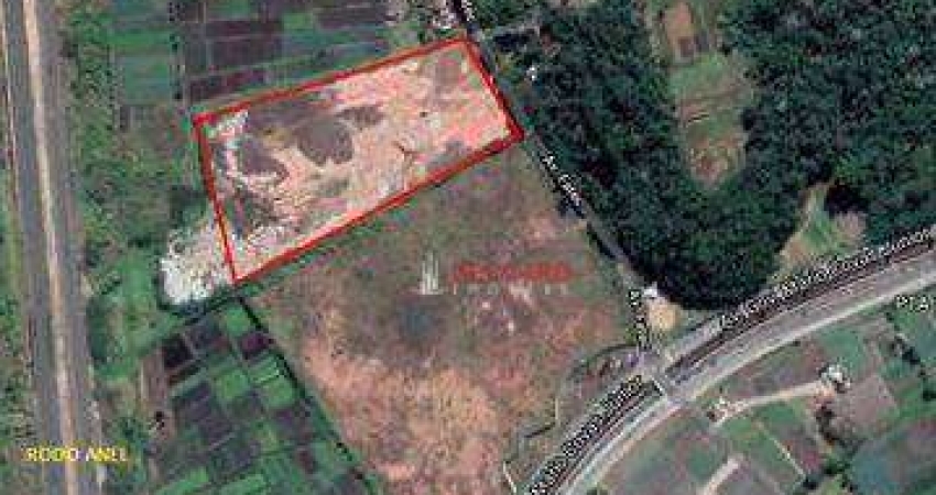 Área à venda, 35000 m² por R$ 35.000.000,01 - Fontes - Arujá/SP