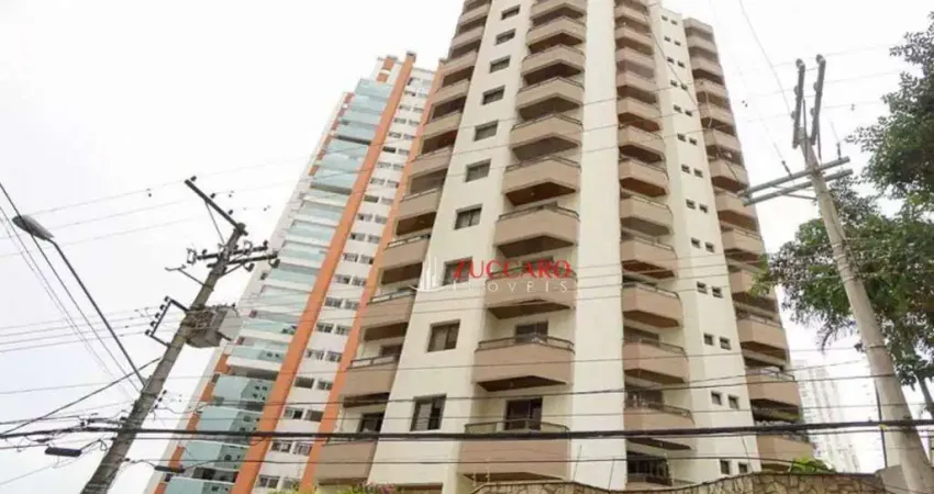 Cobertura à venda, 302 m² por R$ 1.500.000,00 - Vila Regente Feijó - São Paulo/SP