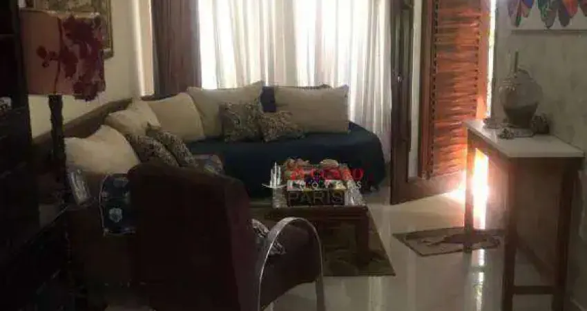 Sobrado à venda, 160 m² por R$ 1.300.000,00 - Vila Milton - Guarulhos/SP