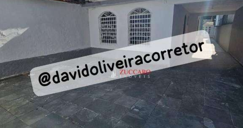 Casa à venda, 149 m² por R$ 479.990,00 - Macedo - Guarulhos/SP