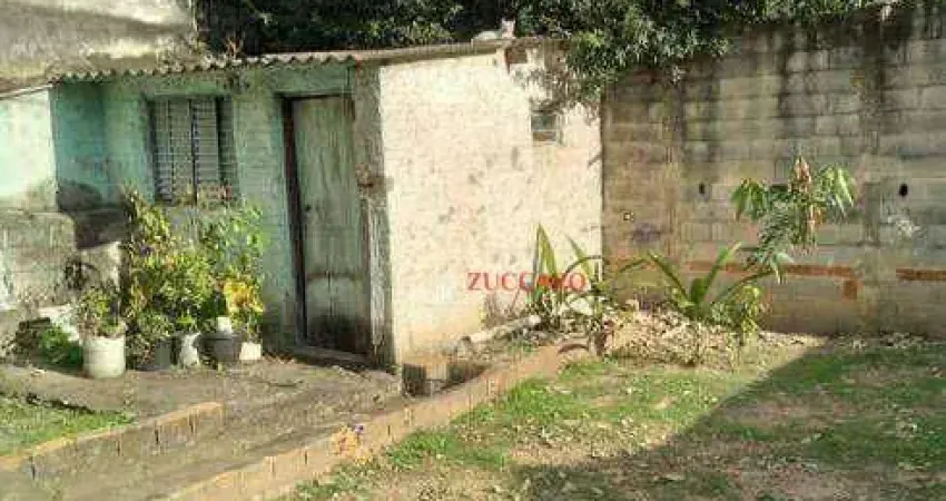 Casa à venda, 180 m² por R$ 2.120.000,00 - Vila Rosália - Guarulhos/SP