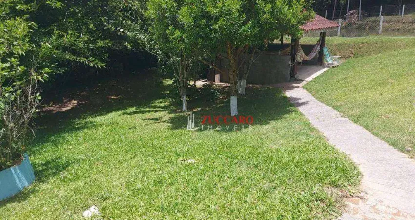 Chácara à venda, 10809 m² por R$ 679.990,00 - Centro - Itapeva/MG