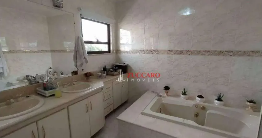 Sobrado com 4 dormitórios à venda, 430 m² por R$ 3.000.000,01 - Jardim Franca - São Paulo/SP