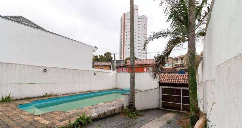 Casa com 4 dormitórios à venda, 450 m² por R$ 1.529.000,01 - Gopoúva - Guarulhos/SP