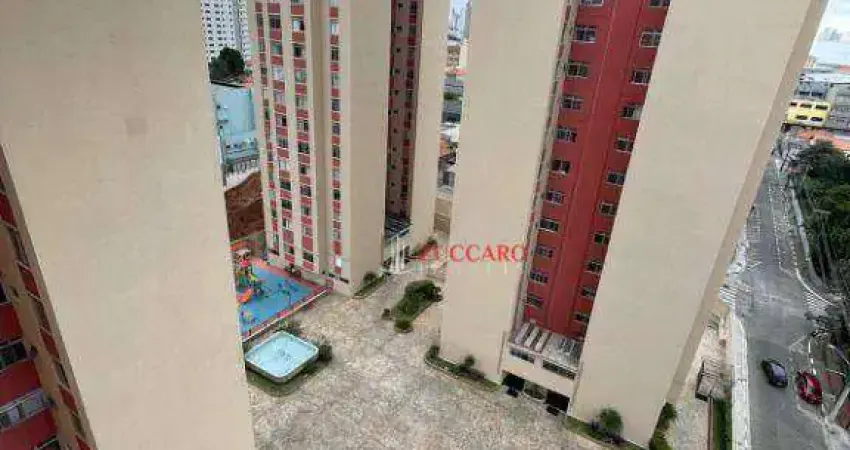 Apartamento à venda, 124 m² por R$ 455.000,00 - Centro - Guarulhos/SP