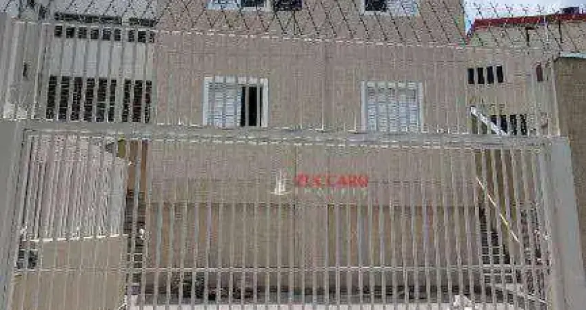 Apartamento com 1 dormitório para alugar, 35 m² por R$ 1.390,00/mês - Jardim Zaira - Guarulhos/SP