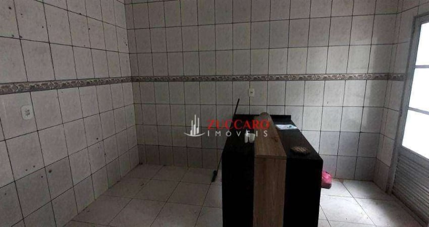 Casa com 2 dormitórios à venda, 180 m² por R$ 370.000,01 - Jardim Santa Rita - Guarulhos/SP