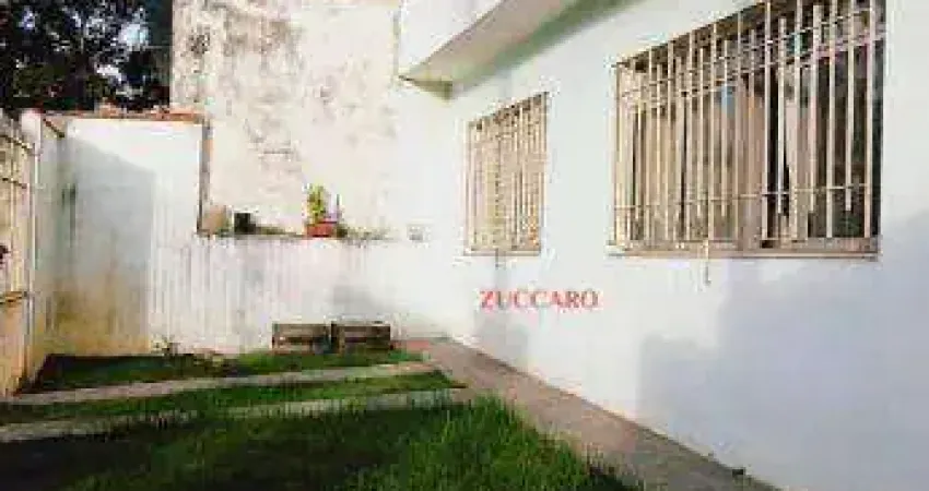 Casa com 3 dormitórios à venda, 110 m² por R$ 499.999,99 - Jardim Paulista - Guarulhos/SP