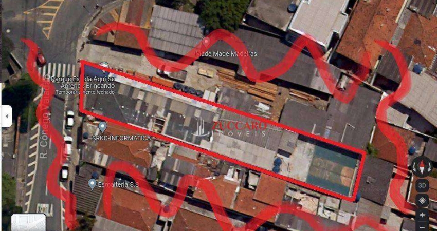 Casa à venda, 239 m² por R$ 1.050.000,00 - Gopoúva - Guarulhos/SP