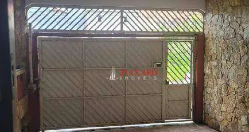 Sobrado à venda, 200 m² por R$ 509.990,01 - Jardim Adriana - Guarulhos/SP