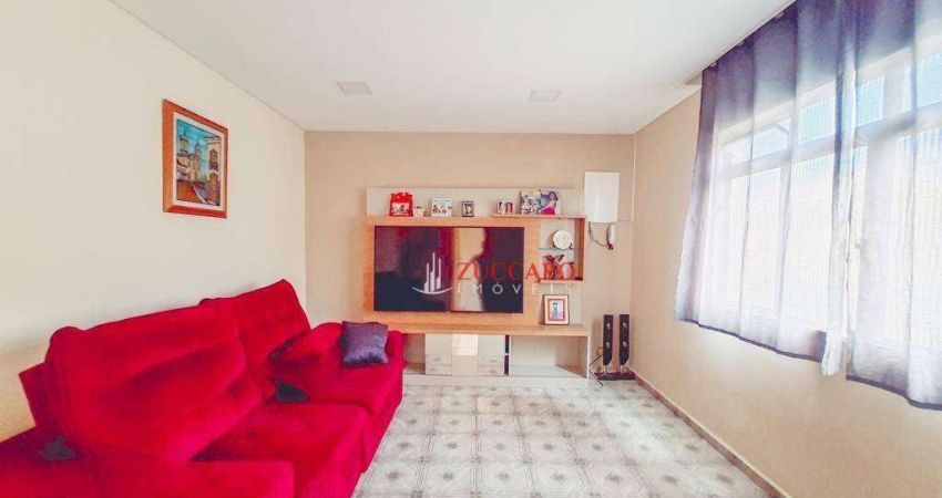 Sobrado à venda, 200 m² por R$ 550.000,01 - Jardim Eliana - Guarulhos/SP