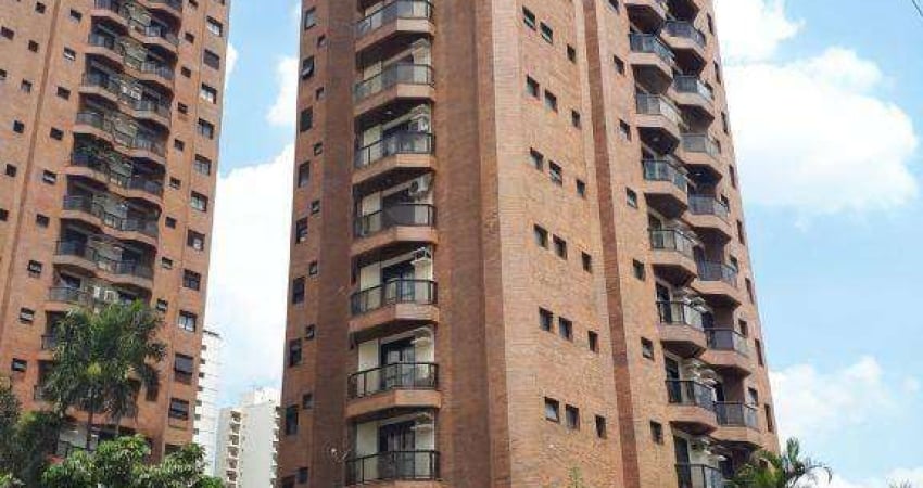Apartamento com 3 dormitórios à venda, 320 m² por R$ 4.000.000,00 - Bosque Maia - Guarulhos/SP