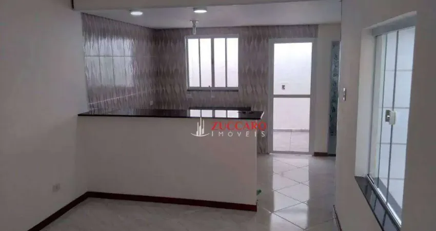 Casa à venda, 105 m² por R$ 365.000,00 - Terra Preta - Mairiporã/SP