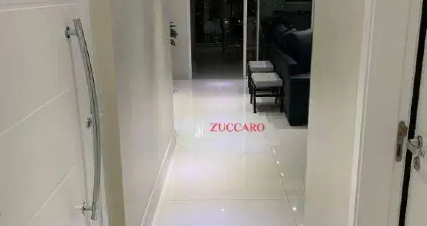 Apartamento com 3 quartos 134 metros  à venda, 134 m² por R$ 1.790.000 - Macedo - Guarulhos/SP
