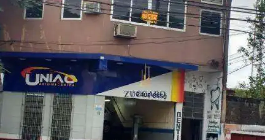 Sala para alugar, 45 m² por R$ 950,00/mês - Vila Fátima - Guarulhos/SP