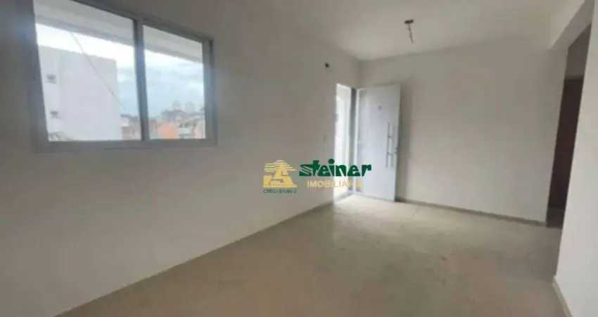 Apartamento com 2 quartos à venda no Jardim Tranqüilidade, Guarulhos 