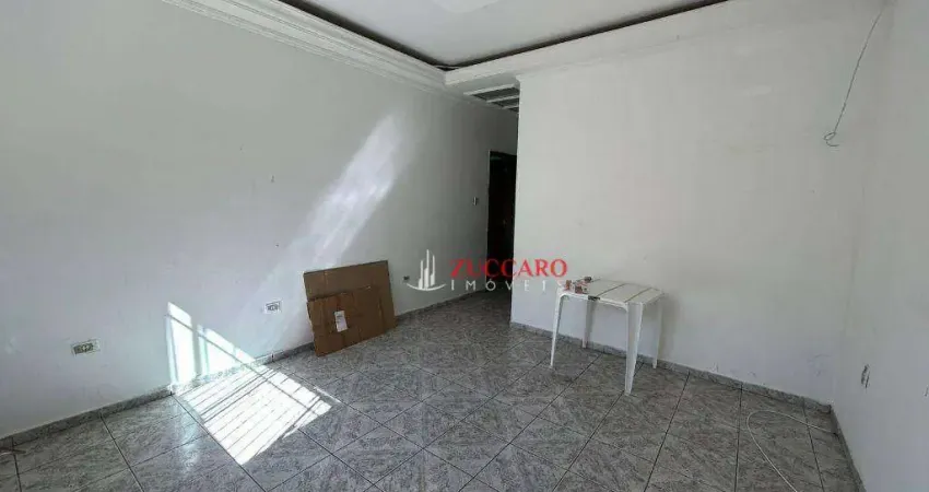 Casa à venda, 160 m² por R$ 480.000,00 - Jardim Dourado - Guarulhos/SP