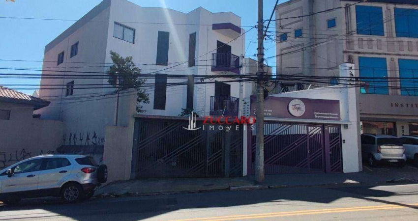 Sobrado com 3 dormitórios, 200 m² - venda por R$ 1.200.000,00 ou aluguel por R$ 8.000,01/mês - Parque Renato Maia - Guarulhos/SP