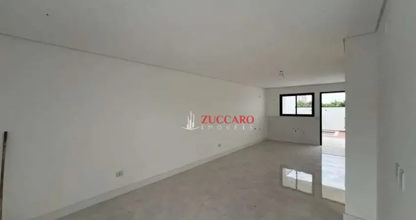 Sobrado com 3 dormitórios à venda, 260 m² por R$ 1.250.000,00 - Jardim Santa Clara - Guarulhos/SP