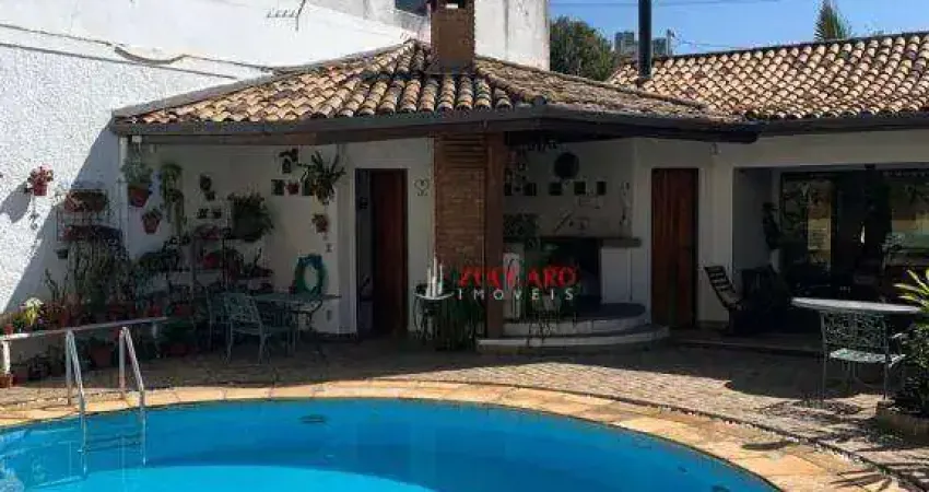 Casa com 4 dormitórios, 700 m² - venda por R$ 11.000.000,00 ou aluguel por R$ 35.770,00/mês - Jardim Maia - Guarulhos/SP