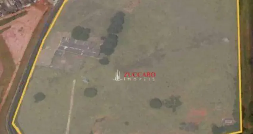 Área à venda, 70000 m² por R$ 42.000.000,01 - Jardim São Jerônimo - Itaquaquecetuba/SP
