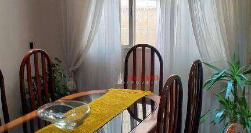Sobrado com 3 dormitórios à venda, 300 m² por R$ 1.300.000,00 - Jardim Vila Galvão - Guarulhos/SP